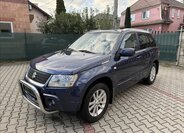 Suzuki Grand Vitara SUV 2,0 l 103 kw