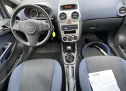 Opel Corsa 12