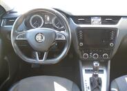 Škoda Octavia 15