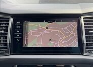 Škoda Kodiaq SUV / Terénní 2,0 l 147 kw