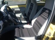 Seat Mii Hatchback 999,0 44 kw