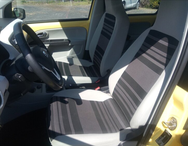 Seat Mii Hatchback 999,0 44 kw