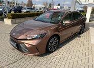 Toyota Camry Sedan / Limuzína 2,5 l 137 kw