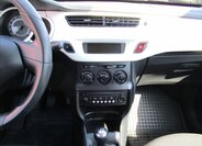 Citroën C3 Hatchback 999,0 50 kw