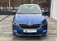 Škoda Fabia Hatchback 999,0 81 kw