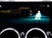 Mercedes-Benz GLB SUV / Terénní 2,0 l 110 kw