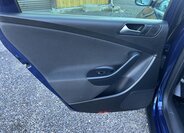 Volkswagen Passat Kombi 2,0 l 81 kw