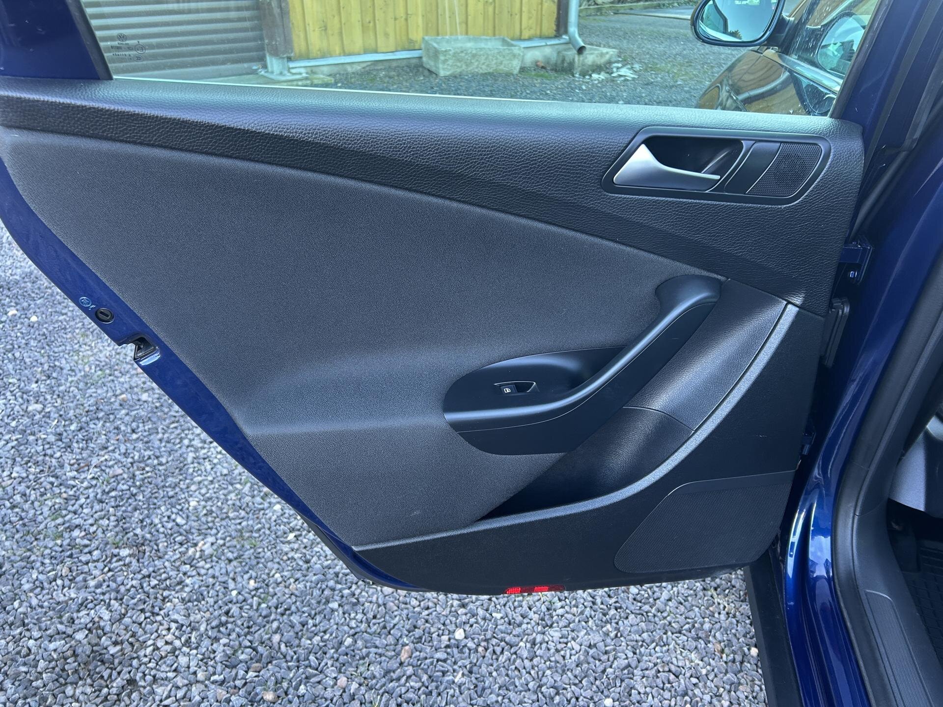 Volkswagen Passat Kombi 2,0 l 81 kw