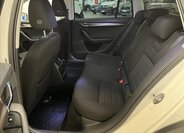 Škoda Octavia Kombi 2,0 l 135 kw