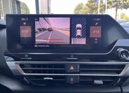 Citroën C4 Hatchback 1,2 l 96 kw