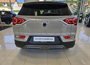 SsangYong Korando 6