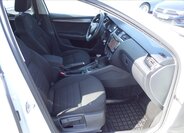 Škoda Octavia Kombi 2,0 l 135 kw