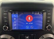 Jeep Wrangler SUV 3,6 l 209 kw