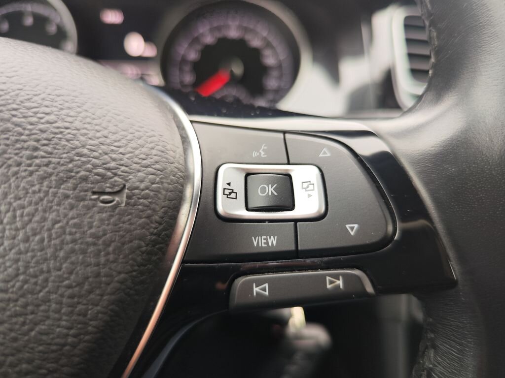 Volkswagen Golf Kombi 999,0 85 kw