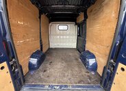 Peugeot Boxer Skříň 2,2 l 81 kw