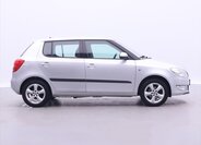 Škoda Fabia Hatchback 1,2 l 63 kw