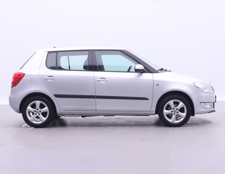 Škoda Fabia Hatchback 1,2 l 63 kw