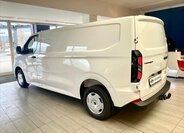 Ford Transit Custom Ostatní 2,0 l 100 kw