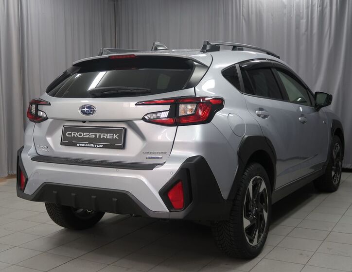 Subaru Crosstrek 6