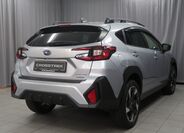 Subaru Crosstrek 6