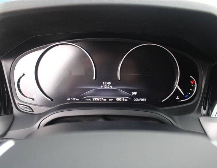 BMW Řada 3 Kombi 2,0 l 140 kw