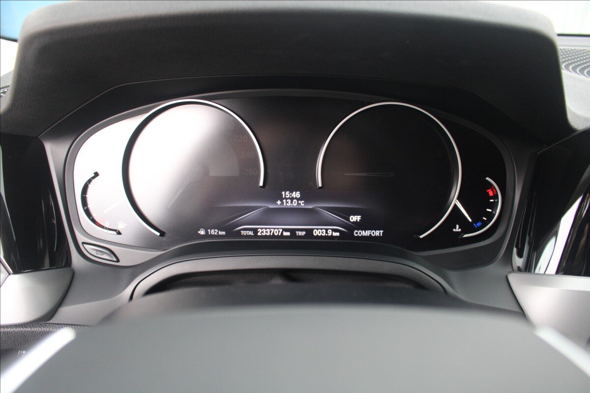 BMW Řada 3 Kombi 2,0 l 140 kw