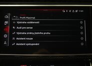 Audi Q7 SUV / Terénní 3,0 l 250 kw