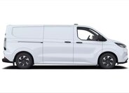 Ford Transit Custom 2