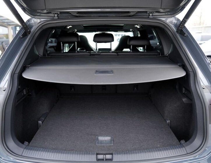 Seat Tarraco SUV 2,0 l 147 kw