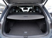 Seat Tarraco SUV 2,0 l 147 kw