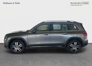 Mercedes-Benz EQB 8