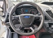 Ford Transit Custom Ostatní 2,2 l 74 kw