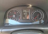 Volkswagen Touran 29