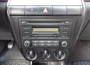 Volkswagen Fox Hatchback 1,4 l 51 kw