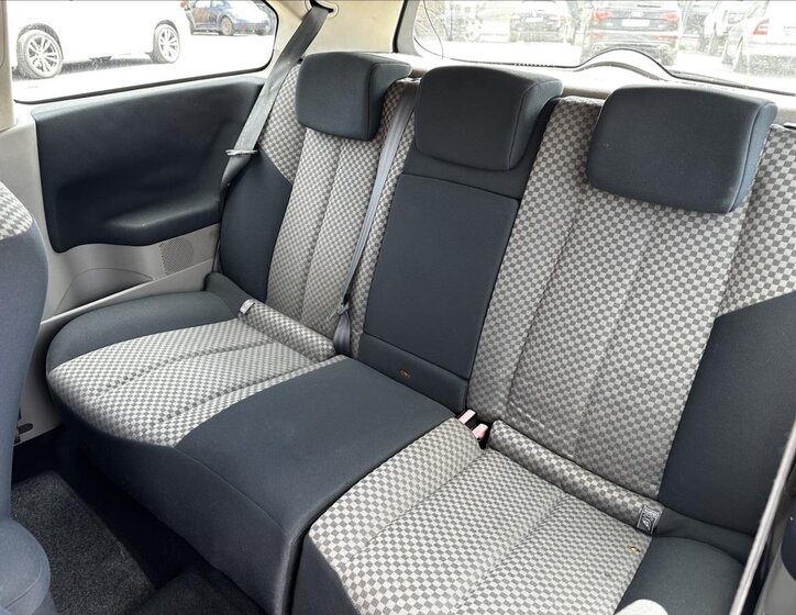 Renault Mégane Hatchback 1,6 l 83 kw