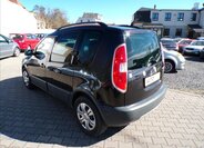 Škoda Roomster Kombi 1,4 l 63 kw