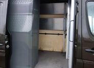 Mercedes-Benz Sprinter 9