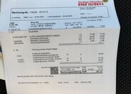 Lada Niva SUV 1,7 l 61 kw