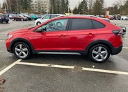 Volkswagen Taigo SUV / Terénní 0,0 85 kw