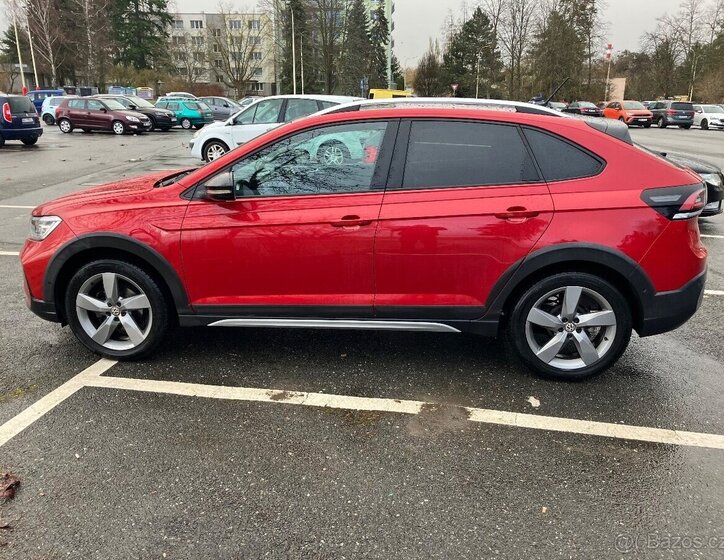 Volkswagen Taigo SUV / Terénní 0,0 85 kw