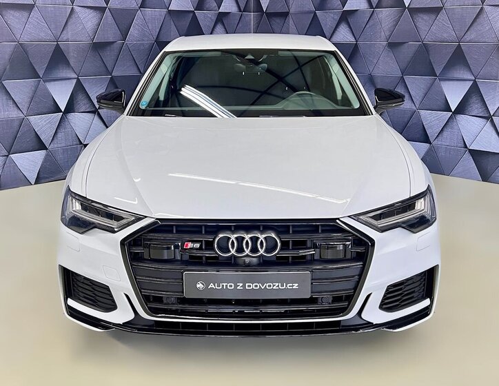 Audi S6 Sedan / Limuzína 3,0 l 253 kw
