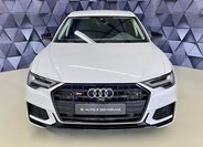 Audi S6 Sedan / Limuzína 3,0 l 253 kw