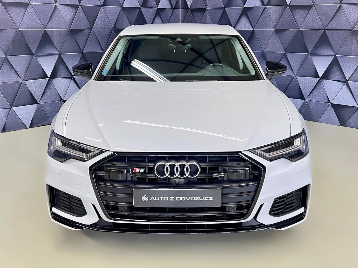 Audi S6 Sedan / Limuzína 3,0 l 253 kw