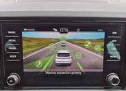 Škoda Karoq SUV / Terénní 1,5 l 110 kw