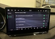 Škoda Octavia Kombi 1,5 l 110 kw