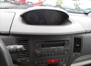 Fiat Idea Hatchback 1,9 l 74 kw