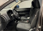 Mitsubishi Outlander SUV 2,3 l 110 kw
