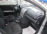 Toyota Corolla Verso 9