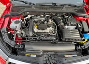 Škoda Kamiq SUV 999,0 85 kw