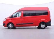 Ford Transit Custom Kombi 2,0 l 96 kw